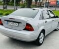 Форд Фокус 2002 в Ивано-Франковске на Automoto.ua Серый Форд Фокус, объемом двигателя 2 л и пробегом 148 тыс. км за 2650 $, фото 23 на Automoto.ua