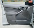 Форд Фокус 2002 в Ивано-Франковске на Automoto.ua Серый Форд Фокус, объемом двигателя 2 л и пробегом 148 тыс. км за 2650 $, фото 18 на Automoto.ua