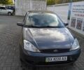 Форд Фокус 2002 в Хмельницком на Automoto.ua Серый Форд Фокус, объемом двигателя 1.8 л и пробегом 198 тыс. км за 2100 $, фото 22 на Automoto.ua