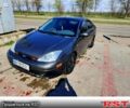 Серый Форд Фокус, объемом двигателя 2 л и пробегом 186 тыс. км за 2550 $, фото 1 на Automoto.ua