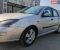 Сірий Форд Фокус, об'ємом двигуна 2 л та пробігом 230 тис. км за 3000 $, фото 1 на Automoto.ua