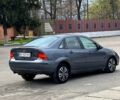 Сірий Форд Фокус, об'ємом двигуна 1.8 л та пробігом 0 тис. км за 2300 $, фото 1 на Automoto.ua