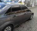 Форд Фокус 2002 в Хмельницком на Automoto.ua Серый Форд Фокус, объемом двигателя 1.8 л и пробегом 198 тыс. км за 2100 $, фото 10 на Automoto.ua