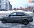 Сірий Форд Фокус, об'ємом двигуна 1.8 л та пробігом 248 тис. км за 2800 $, фото 9 на Automoto.ua
