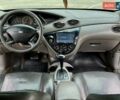 Форд Фокус 2002 в Ивано-Франковске на Automoto.ua Серый Форд Фокус, объемом двигателя 2 л и пробегом 148 тыс. км за 2650 $, фото 15 на Automoto.ua