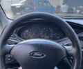 Сірий Форд Фокус, об'ємом двигуна 1.6 л та пробігом 229 тис. км за 2998 $, фото 4 на Automoto.ua