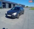 Сірий Форд Фокус, об'ємом двигуна 1.8 л та пробігом 252 тис. км за 2650 $, фото 1 на Automoto.ua