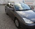 Форд Фокус 2002 в Хмельницком на Automoto.ua Серый Форд Фокус, объемом двигателя 1.8 л и пробегом 198 тыс. км за 2100 $, фото 25 на Automoto.ua
