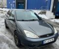 Серый Форд Фокус, объемом двигателя 1.8 л и пробегом 248 тыс. км за 2800 $, фото 1 на Automoto.ua