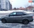 Сірий Форд Фокус, об'ємом двигуна 1.8 л та пробігом 248 тис. км за 2800 $, фото 10 на Automoto.ua