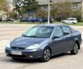 Сірий Форд Фокус, об'ємом двигуна 1.8 л та пробігом 0 тис. км за 2300 $, фото 1 на Automoto.ua