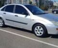 Сірий Форд Фокус, об'ємом двигуна 2 л та пробігом 353 тис. км за 3200 $, фото 5 на Automoto.ua
