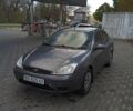 Форд Фокус 2002 в Хмельницком на Automoto.ua Серый Форд Фокус, объемом двигателя 1.8 л и пробегом 198 тыс. км за 2100 $, фото 1 на Automoto.ua