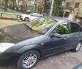 Серый Форд Фокус, объемом двигателя 2 л и пробегом 350 тыс. км за 2900 $, фото 1 на Automoto.ua