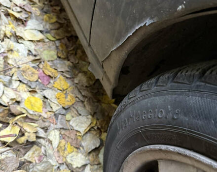 Серый Форд Фокус, объемом двигателя 2 л и пробегом 189 тыс. км за 3000 $, фото 3 на Automoto.ua