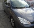 Форд Фокус 2002 в Хмельницком на Automoto.ua Серый Форд Фокус, объемом двигателя 1.8 л и пробегом 198 тыс. км за 2100 $, фото 4 на Automoto.ua