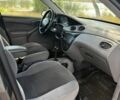 Сірий Форд Фокус, об'ємом двигуна 2 л та пробігом 190 тис. км за 1998 $, фото 7 на Automoto.ua