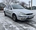 Сірий Форд Фокус, об'ємом двигуна 1.6 л та пробігом 264 тис. км за 2900 $, фото 1 на Automoto.ua