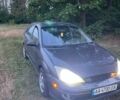 Сірий Форд Фокус, об'ємом двигуна 2 л та пробігом 250 тис. км за 2400 $, фото 1 на Automoto.ua