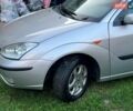 Сірий Форд Фокус, об'ємом двигуна 1.6 л та пробігом 300 тис. км за 2700 $, фото 13 на Automoto.ua