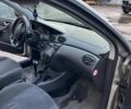 Сірий Форд Фокус, об'ємом двигуна 1.6 л та пробігом 229 тис. км за 2998 $, фото 7 на Automoto.ua