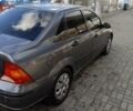 Форд Фокус 2002 в Хмельницком на Automoto.ua Серый Форд Фокус, объемом двигателя 1.8 л и пробегом 198 тыс. км за 2100 $, фото 32 на Automoto.ua