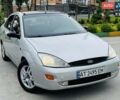 Форд Фокус 2002 в Ивано-Франковске на Automoto.ua Серый Форд Фокус, объемом двигателя 2 л и пробегом 148 тыс. км за 2650 $, фото 25 на Automoto.ua