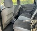 Сірий Форд Фокус, об'ємом двигуна 2 л та пробігом 190 тис. км за 1998 $, фото 8 на Automoto.ua