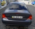 Форд Фокус 2002 в Хмельницком на Automoto.ua Серый Форд Фокус, объемом двигателя 1.8 л и пробегом 198 тыс. км за 2100 $, фото 11 на Automoto.ua