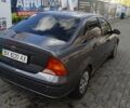 Форд Фокус 2002 в Хмельницком на Automoto.ua Серый Форд Фокус, объемом двигателя 1.8 л и пробегом 198 тыс. км за 2100 $, фото 29 на Automoto.ua