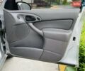 Форд Фокус 2002 в Ивано-Франковске на Automoto.ua Серый Форд Фокус, объемом двигателя 2 л и пробегом 148 тыс. км за 2650 $, фото 16 на Automoto.ua