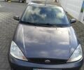 Форд Фокус 2002 в Хмельницком на Automoto.ua Серый Форд Фокус, объемом двигателя 1.8 л и пробегом 198 тыс. км за 2100 $, фото 23 на Automoto.ua