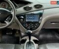 Форд Фокус 2002 в Ивано-Франковске на Automoto.ua Серый Форд Фокус, объемом двигателя 2 л и пробегом 148 тыс. км за 2650 $, фото 20 на Automoto.ua