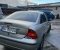 Сірий Форд Фокус, об'ємом двигуна 1.6 л та пробігом 229 тис. км за 2998 $, фото 1 на Automoto.ua