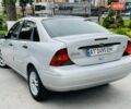Форд Фокус 2002 в Ивано-Франковске на Automoto.ua Серый Форд Фокус, объемом двигателя 2 л и пробегом 148 тыс. км за 2650 $, фото 3 на Automoto.ua
