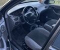 Сірий Форд Фокус, об'ємом двигуна 2 л та пробігом 250 тис. км за 2400 $, фото 4 на Automoto.ua