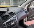Сірий Форд Фокус, об'ємом двигуна 1.6 л та пробігом 200 тис. км за 2350 $, фото 10 на Automoto.ua