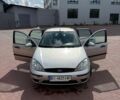 Сірий Форд Фокус, об'ємом двигуна 1.6 л та пробігом 200 тис. км за 2350 $, фото 6 на Automoto.ua