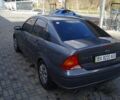 Форд Фокус 2002 в Хмельницком на Automoto.ua Серый Форд Фокус, объемом двигателя 1.8 л и пробегом 198 тыс. км за 2100 $, фото 16 на Automoto.ua