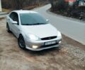 Серый Форд Фокус, объемом двигателя 1.6 л и пробегом 214 тыс. км за 4000 $, фото 17 на Automoto.ua