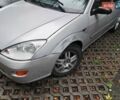 Форд Фокус 2002 в Ивано-Франковске на Automoto.ua Серый Форд Фокус, объемом двигателя 2 л и пробегом 148 тыс. км за 2650 $, фото 7 на Automoto.ua
