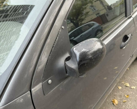 Серый Форд Фокус, объемом двигателя 2 л и пробегом 189 тыс. км за 3000 $, фото 6 на Automoto.ua