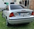 Сірий Форд Фокус, об'ємом двигуна 1.6 л та пробігом 300 тис. км за 3399 $, фото 4 на Automoto.ua