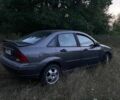 Сірий Форд Фокус, об'ємом двигуна 2 л та пробігом 250 тис. км за 2400 $, фото 3 на Automoto.ua