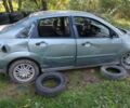 Серый Форд Фокус, объемом двигателя 2 л и пробегом 2 тыс. км за 900 $, фото 1 на Automoto.ua