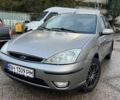 Сірий Форд Фокус, об'ємом двигуна 1.6 л та пробігом 229 тис. км за 2998 $, фото 1 на Automoto.ua