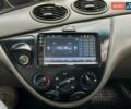 Форд Фокус 2002 в Ивано-Франковске на Automoto.ua Серый Форд Фокус, объемом двигателя 2 л и пробегом 148 тыс. км за 2650 $, фото 11 на Automoto.ua