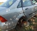 Сірий Форд Фокус, об'ємом двигуна 1.8 л та пробігом 290 тис. км за 1000 $, фото 9 на Automoto.ua