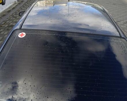 Форд Фокус 2002 в Хмельницком на Automoto.ua Серый Форд Фокус, объемом двигателя 1.8 л и пробегом 198 тыс. км за 2100 $, фото 13 на Automoto.ua