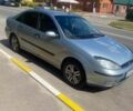Сірий Форд Фокус, об'ємом двигуна 1.8 л та пробігом 360 тис. км за 3700 $, фото 15 на Automoto.ua
